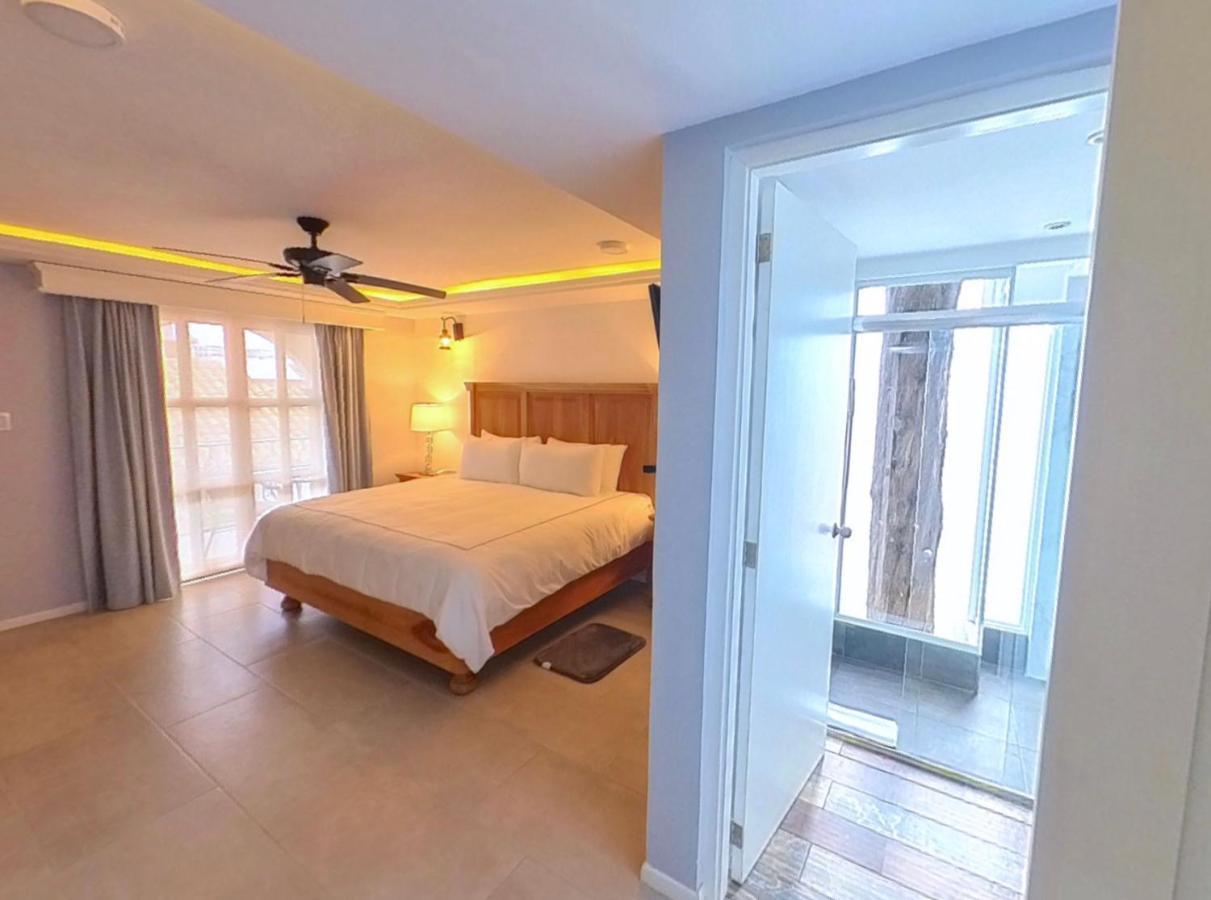 Hotel Hacienda Valentino San Cristóbal de Las Casas Esterno foto