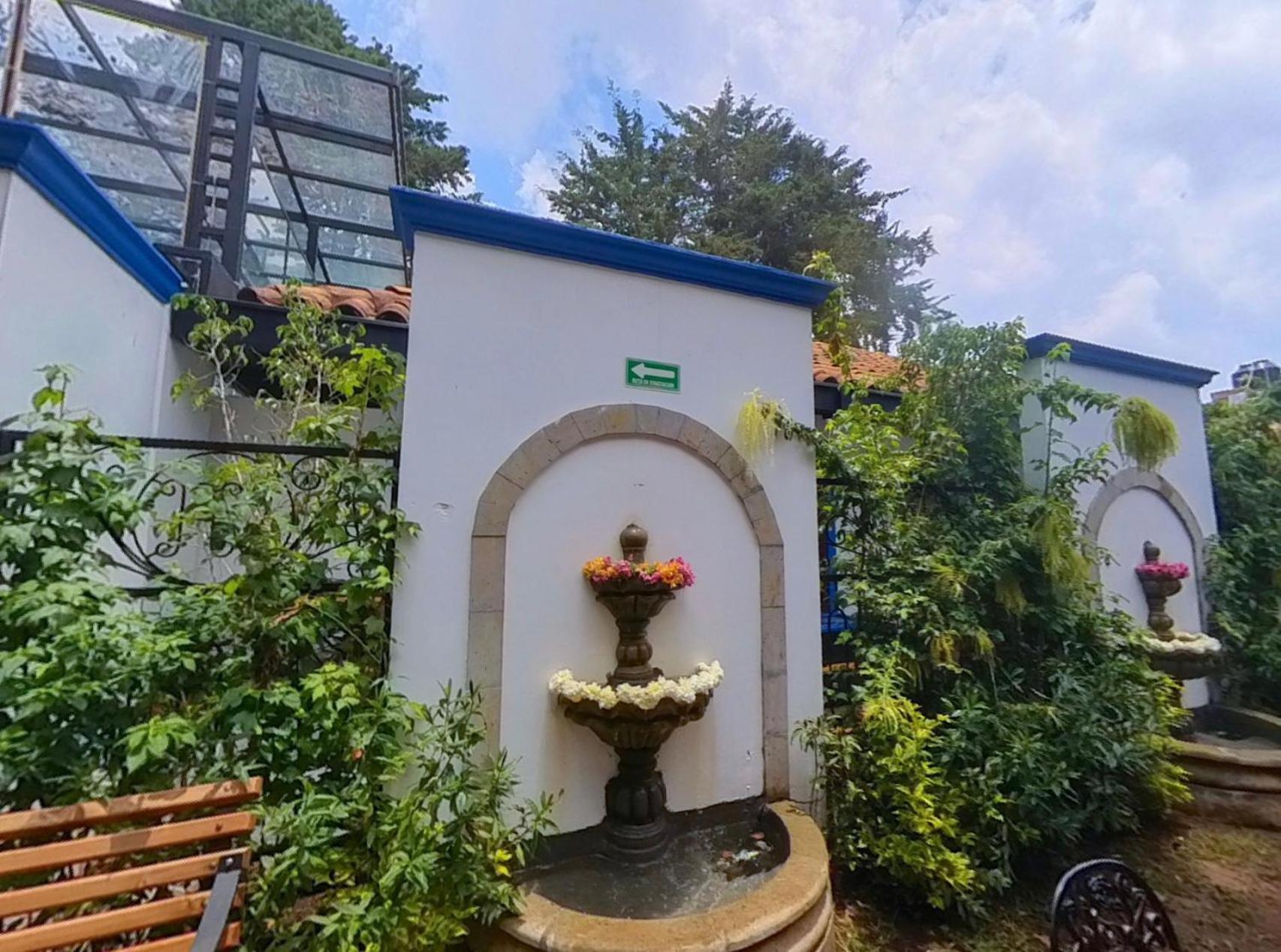 Hotel Hacienda Valentino San Cristóbal de Las Casas Esterno foto