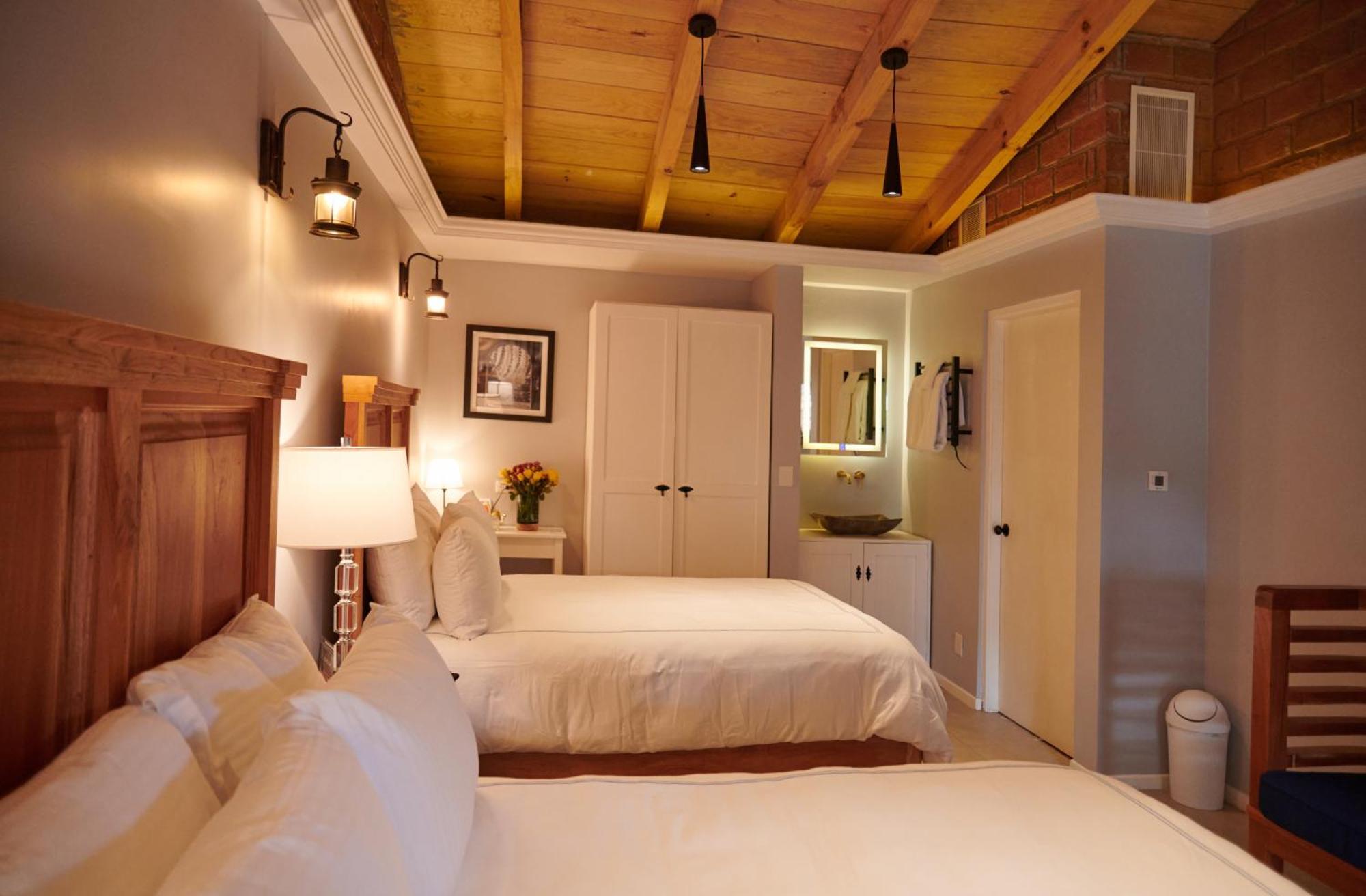 Hotel Hacienda Valentino San Cristóbal de Las Casas Esterno foto