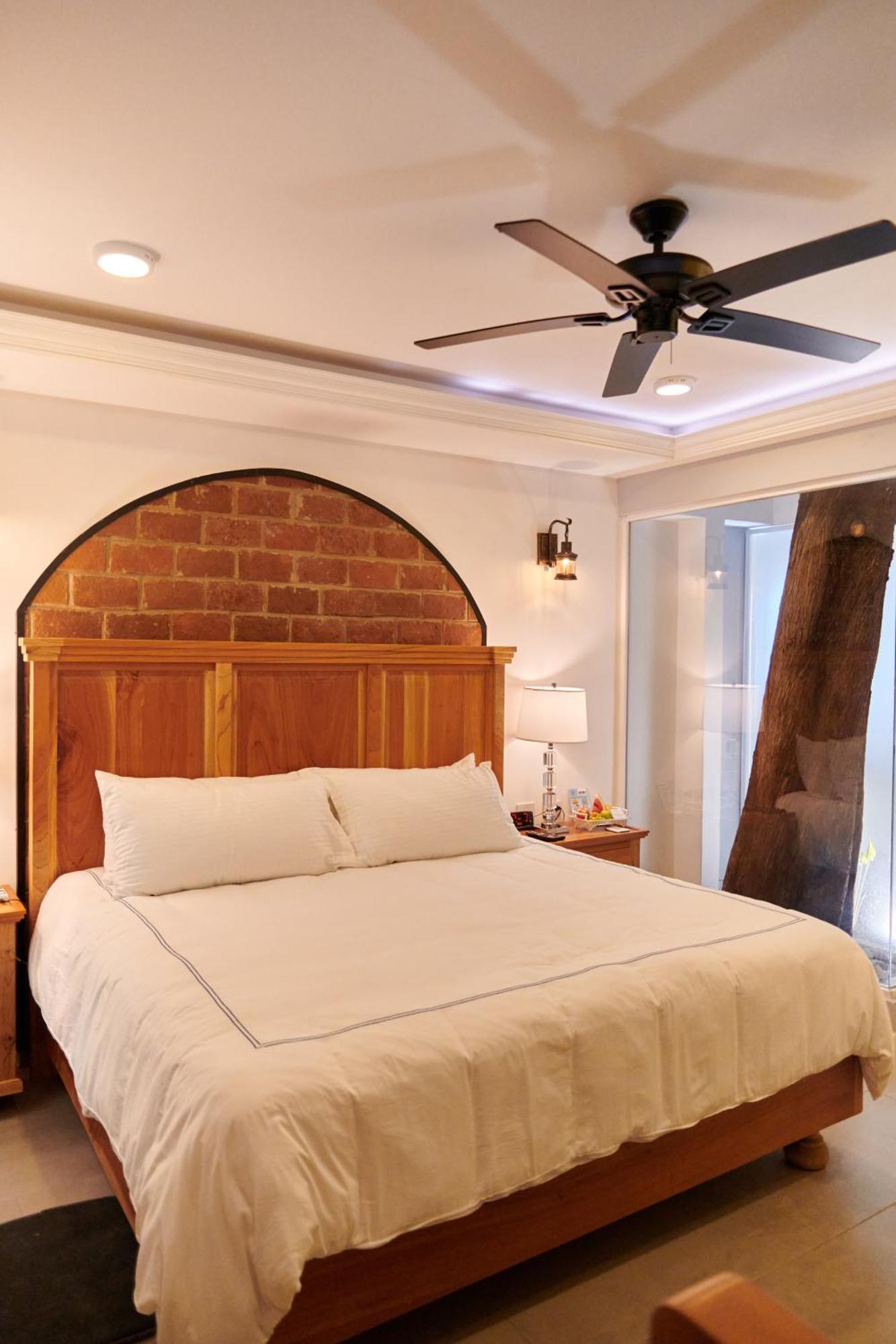 Hotel Hacienda Valentino San Cristóbal de Las Casas Esterno foto