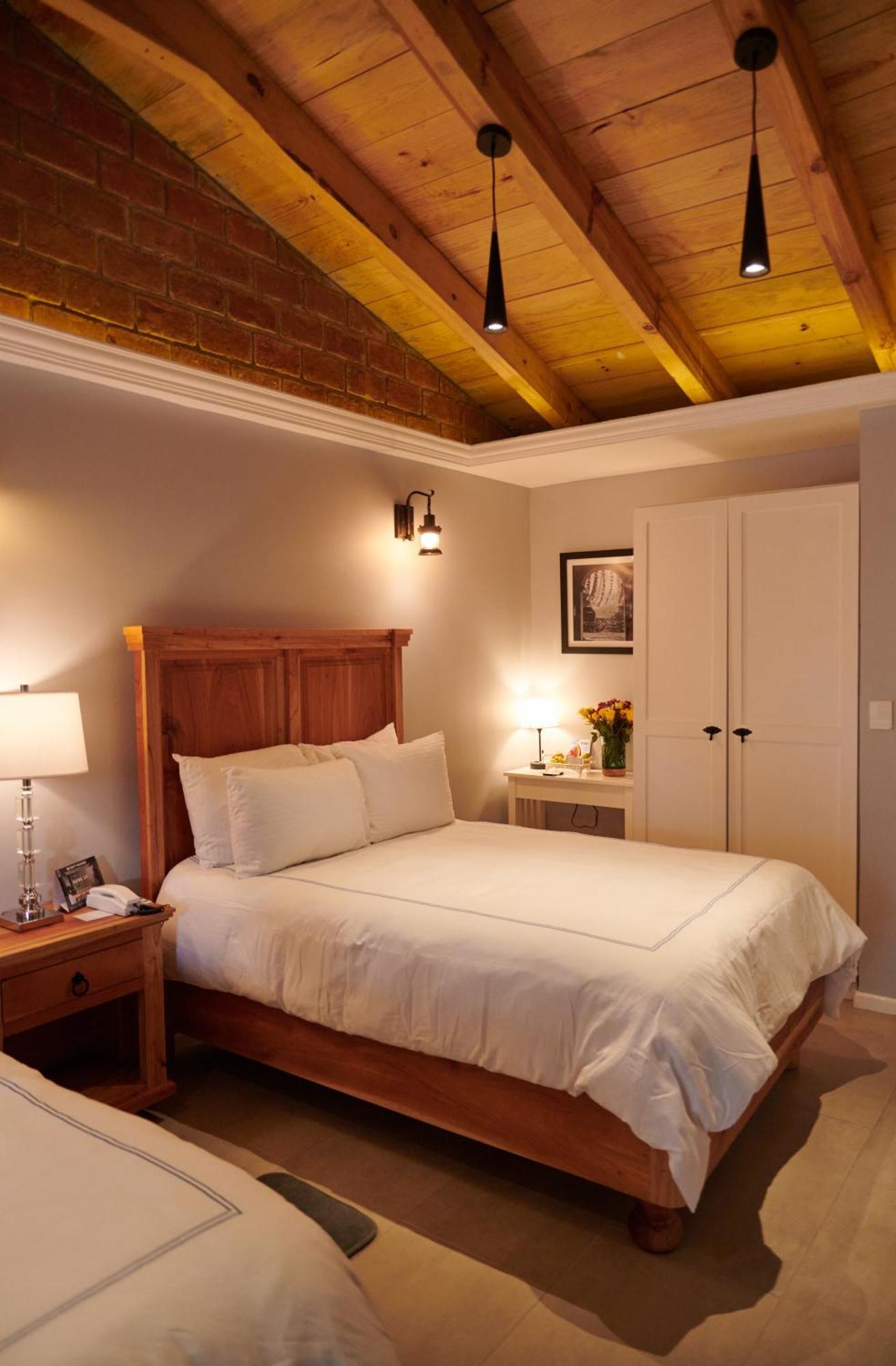 Hotel Hacienda Valentino San Cristóbal de Las Casas Esterno foto