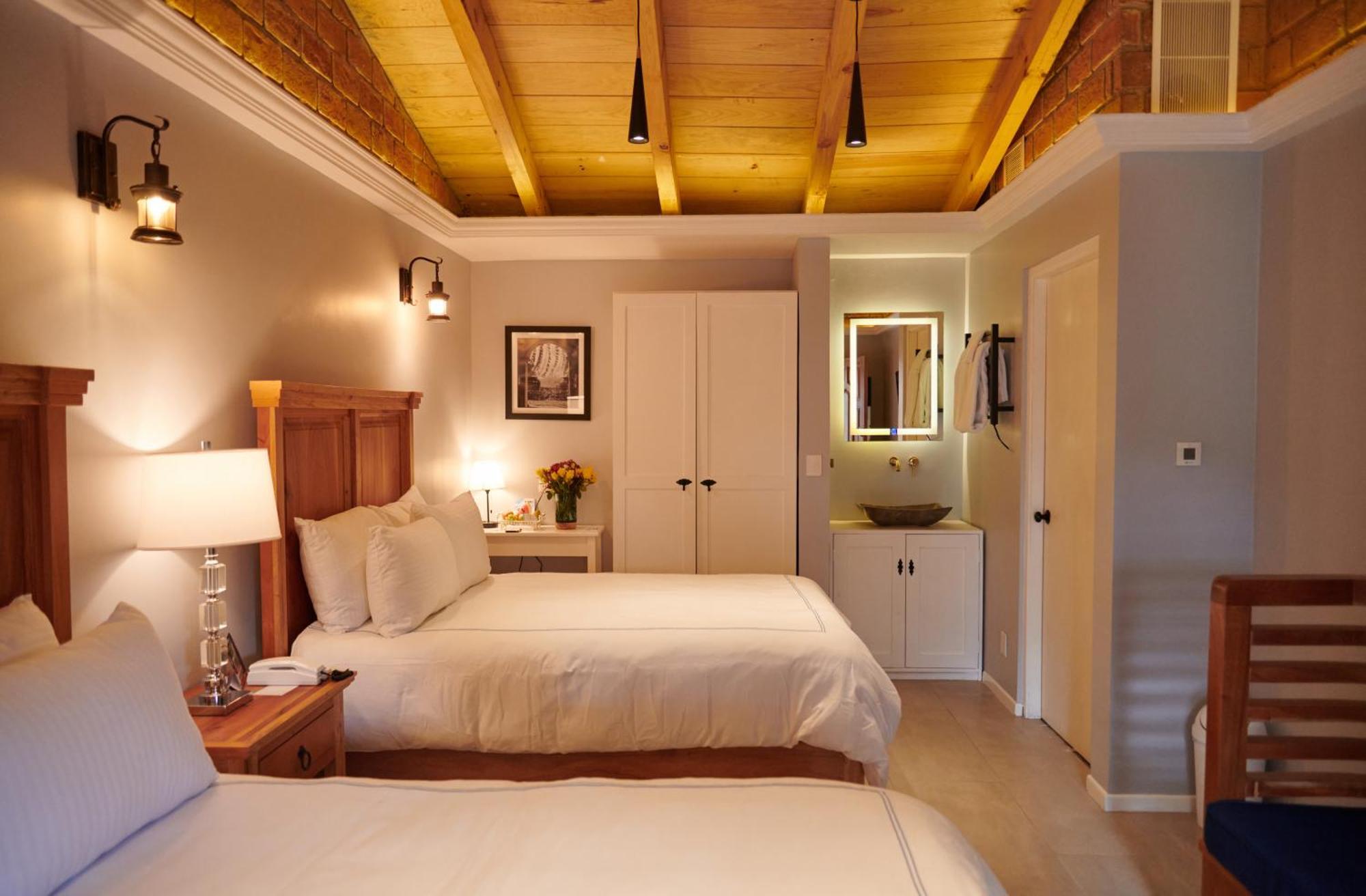 Hotel Hacienda Valentino San Cristóbal de Las Casas Esterno foto