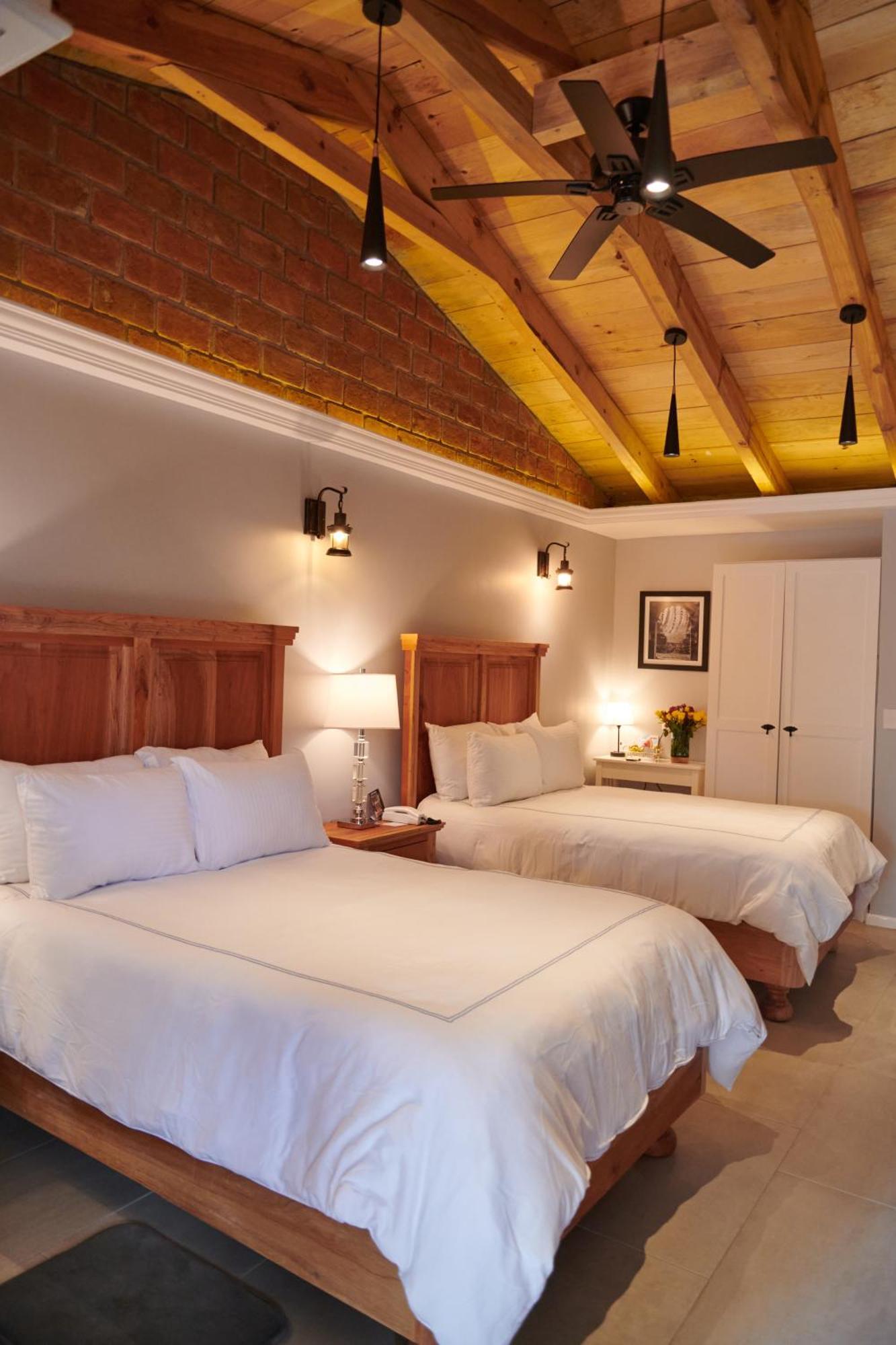 Hotel Hacienda Valentino San Cristóbal de Las Casas Esterno foto